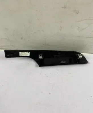 Skoda Superb B8 (3V) Dashboard glove box trim 3V2858415