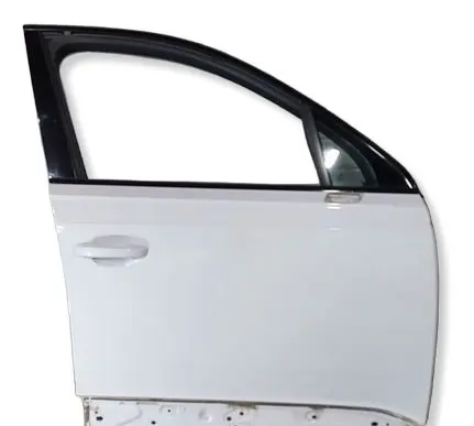 Audi SQ7 Front door 4M0035298 4M0971029 8W0959801