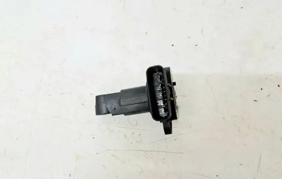 Mass air flow meter