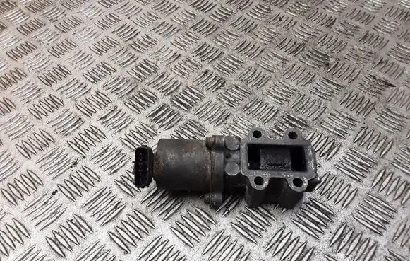 Toyota Avensis T250 EGR valve cooler 2562026091