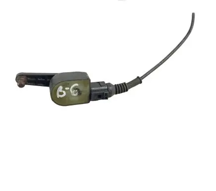 Volkswagen PASSAT B6 Headlight/headlamp level sensor 1T0907503