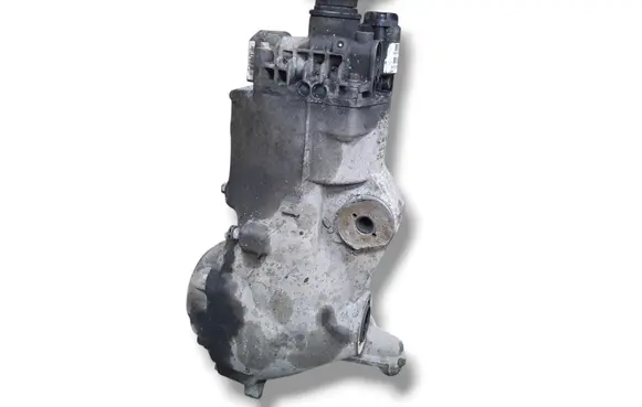 Volvo XC90 Rear differential P30759611