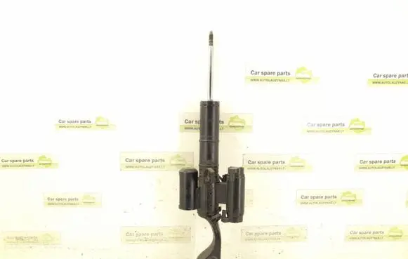 Mercedes-Benz C W205 Air suspension front shock absorber 2053200438 0004211494