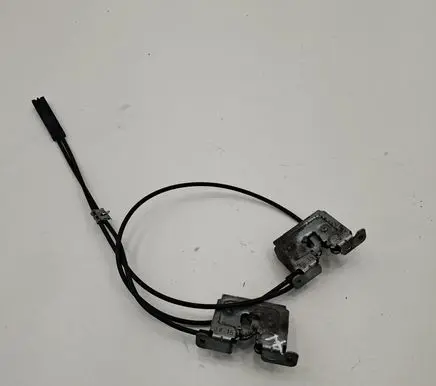 Mini Cooper Roadster R59 Engine bonnet/hood lock/catch