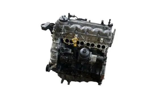 KIA Ceed Engine D4FB 211112A710 Z17E5020