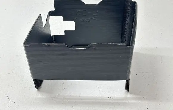 Subaru Forester SK Battery box tray 