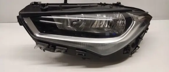 Mercedes-Benz CLA C118 X118 Headlight/headlamp A1189061900