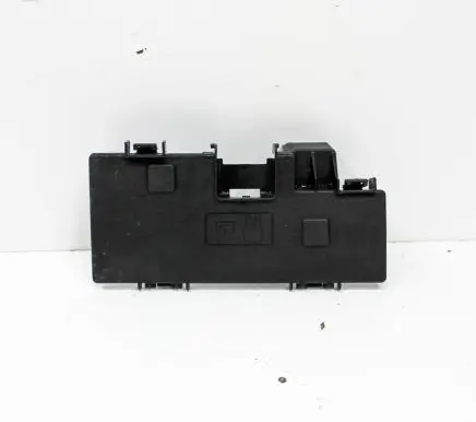 Ford Ecosport Fuse box cover