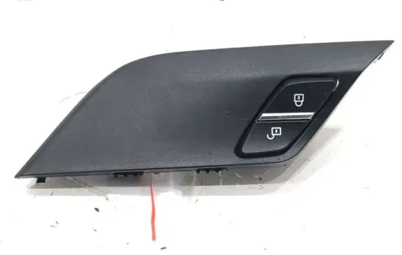 BMW X6 F16 Other switches/knobs/shifts 7292077