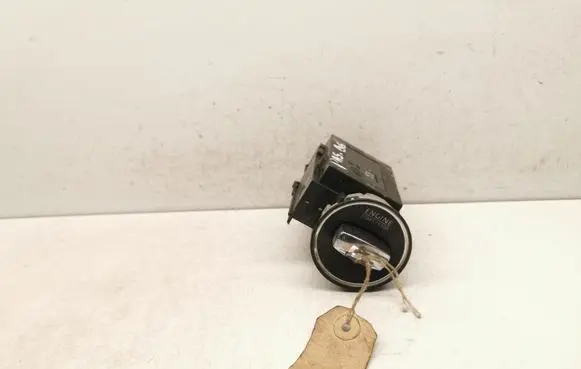 Volkswagen PASSAT B6 Ignition lock 3C0905843Q