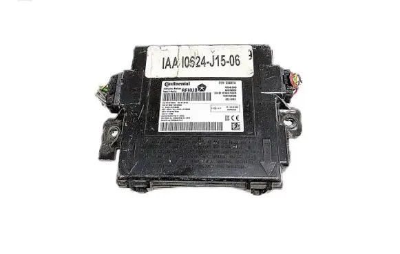 Jeep Grand Cherokee Other control units/modules P68240158AB