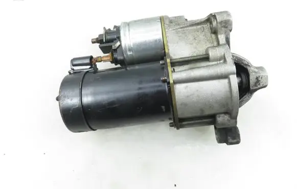 Peugeot 206 Starter motor 