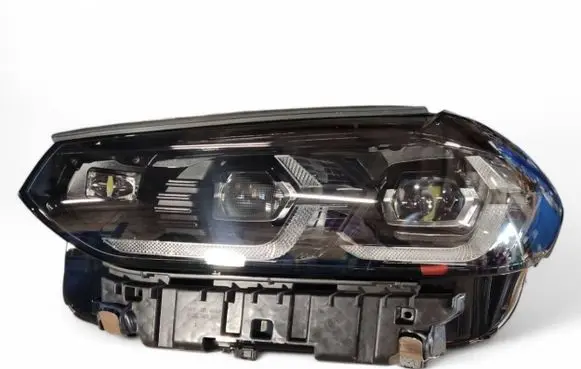 BMW X3 G01 Headlight/headlamp 5A29205 5A2920507 LE20A6456