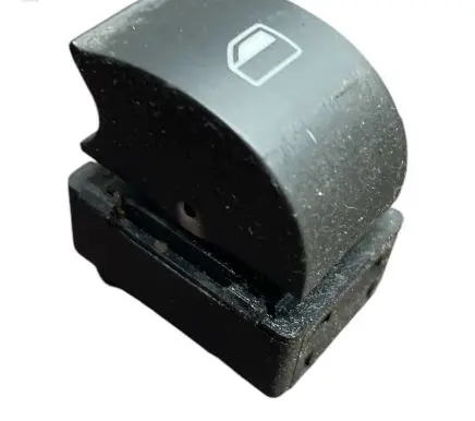Audi A4 S4 B6 8E 8H Electric window control switch 8Z0959855B5RP