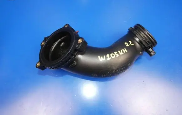 Mercedes-Benz C W205 Air intake hose/pipe A6510903442 127085 3794A40