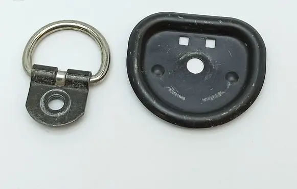 Mercedes-Benz Vito Viano W639 Tie down hook / loop A4148990032