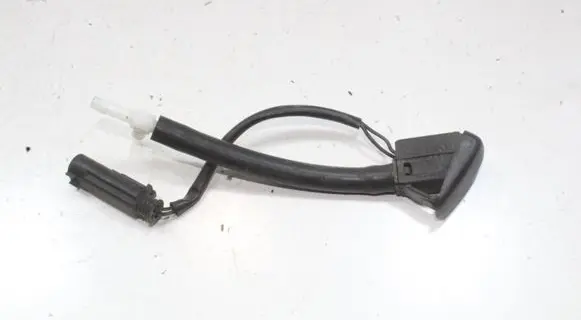 Porsche Boxster 987 Windshield washer spray nozzle 99762807700