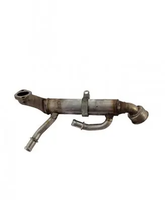 Mercedes-Benz A W169 EGR valve cooler A6401400575