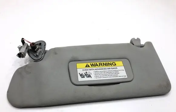 Honda Accord Sun visor