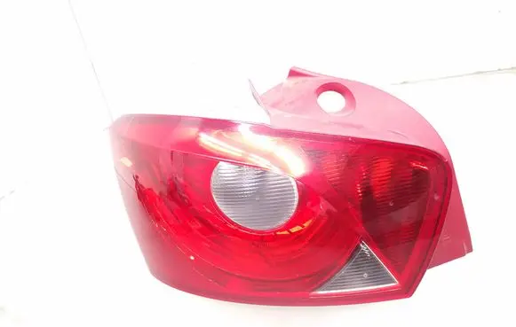 Seat Ibiza IV (6J,6P) Rear/tail lights 6J4945095C 6J4945111B