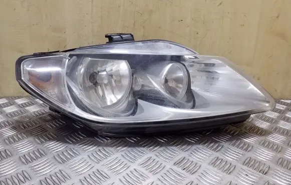Seat Exeo (3R) Headlight/headlamp 3R2941006E