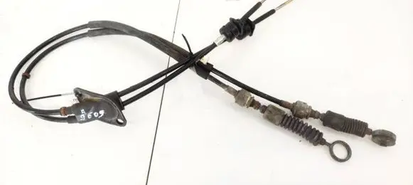 Volvo S70 V70 V70 XC Gear shift cable linkage 