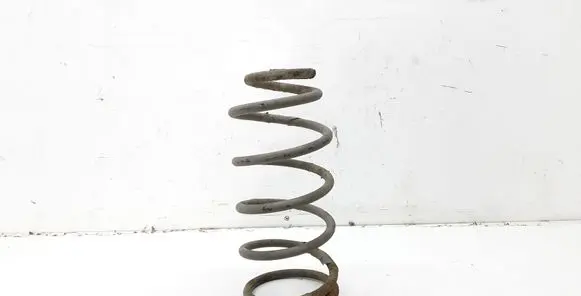 KIA Sorento Rear coil spring