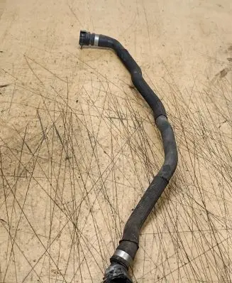BMW X5 E53 Engine coolant pipe/hose 2550ET 2550