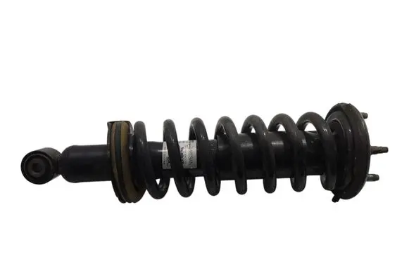 Nissan Navara D23 Front shock absorber with coil spring 561104KD0A