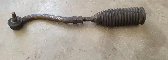 KIA Sorento Steering tie rod XMLHGFCCTR