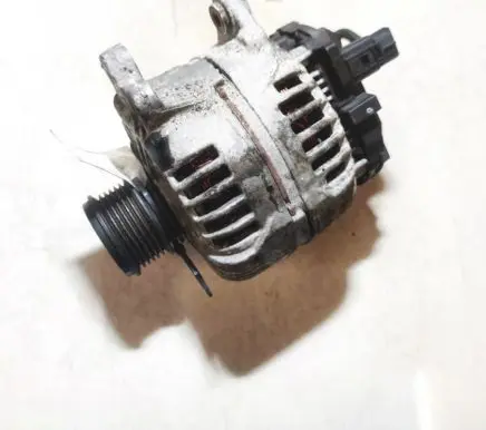 Skoda Octavia Mk2 (1Z) Generator/alternator 06f903023fx02