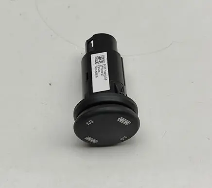 Jaguar F-Pace USB socket connector FK7219010AB