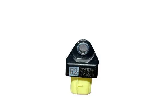 Toyota Yaris XP210 Airbag deployment crash/impact sensor 898310D140