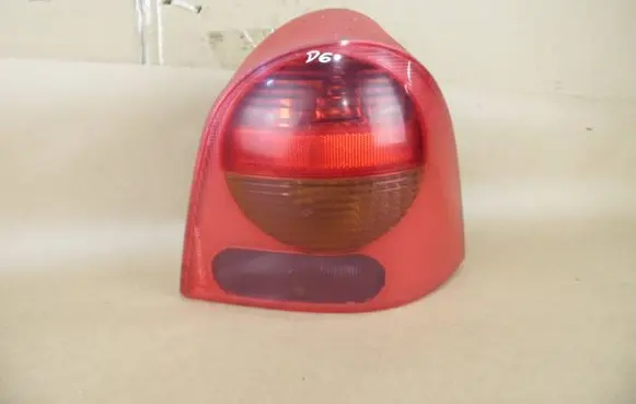 Renault Twingo I Rear/tail lights 000000