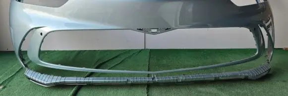 Genesis GV60 Front bumper 86511-cu000