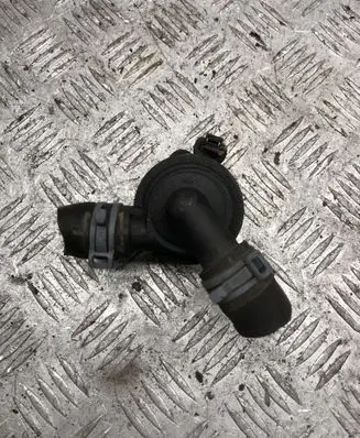 Audi A4 S4 B8 8K Electric auxiliary coolant/water pump 03L965561A 12402100402
