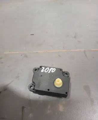 Volvo XC70 Air flap motor/actuator 19E616 071130 PL1607526