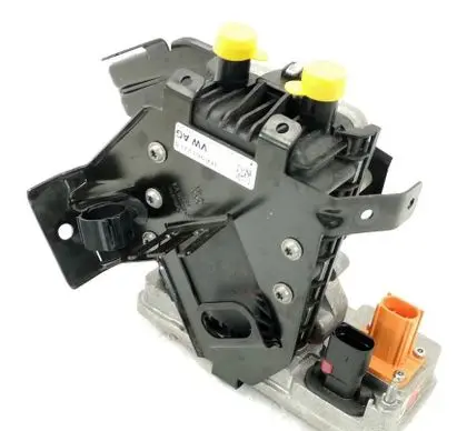 Other engine bay part