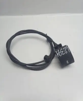 Dodge Caliber Engine bonnet/hood lock release cable 