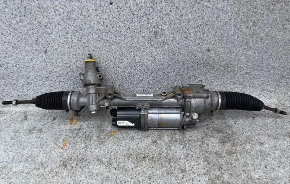 Mercedes-Benz E W212 Steering rack 2124600401