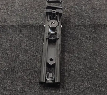 Tesla Model 3 Seat belt height adjuster 640754100B 639623704 106813001B
