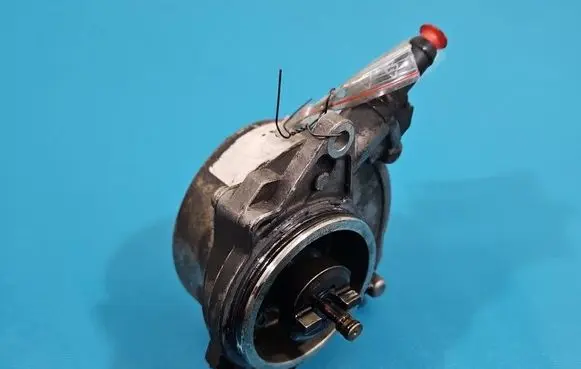 Audi Q7 4L Vacuum pump IMPRK1550187