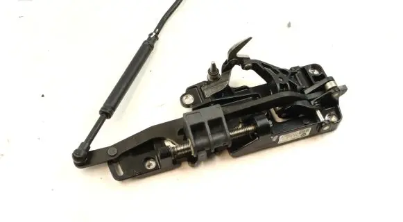 BMW 6 E63 E64 Convertible roof lock/latch 7156986 7123312