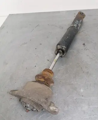 Audi A3 S3 A3 Sportback 8P Rear shock absorber/damper