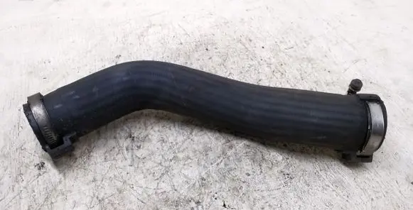 KIA Sportage Intercooler hose/pipe