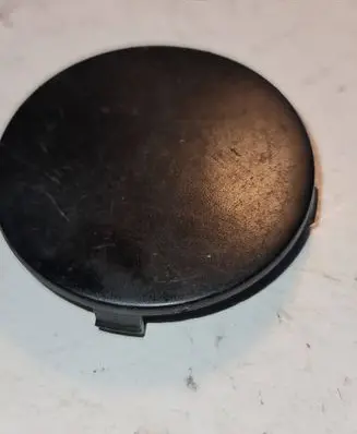 Audi Coupe Seat adjustment knob 893881678