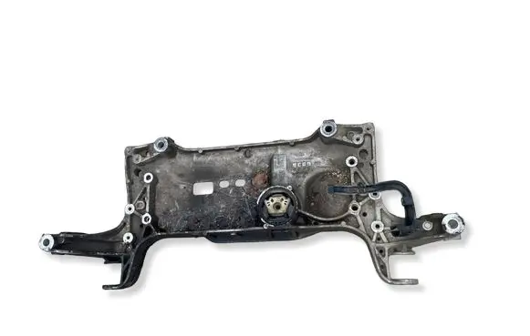 Volkswagen PASSAT B7 Front subframe 3C0199369H