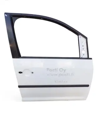 Volkswagen Caddy Front door