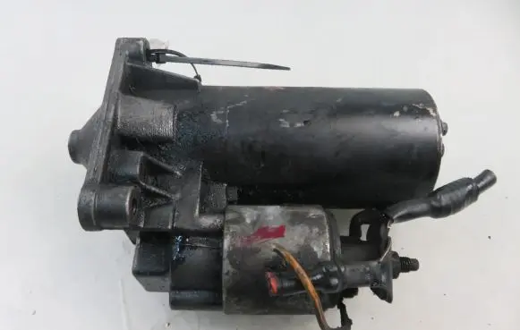 Renault Megane I Starter motor