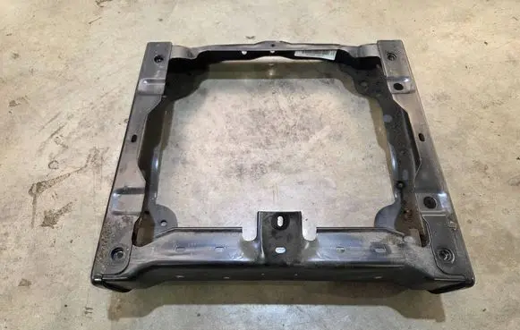 Nissan NV300 Driver seat console base S1332896J